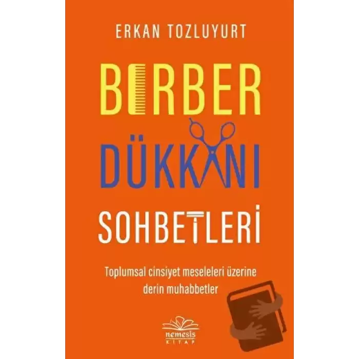 Berber Dükkanı Sohbetleri