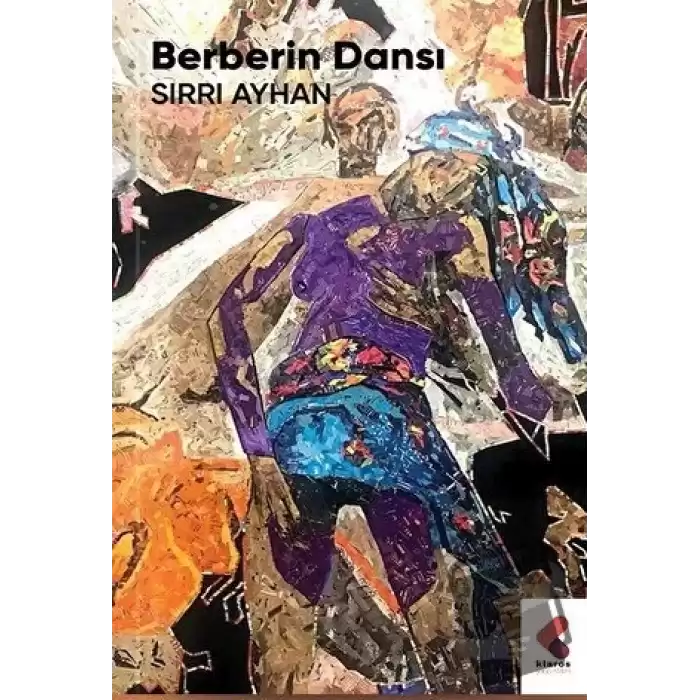 Berberin Dansı