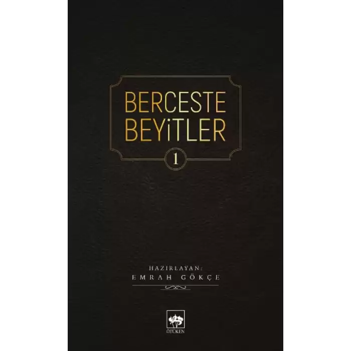 Berceste Beyitler