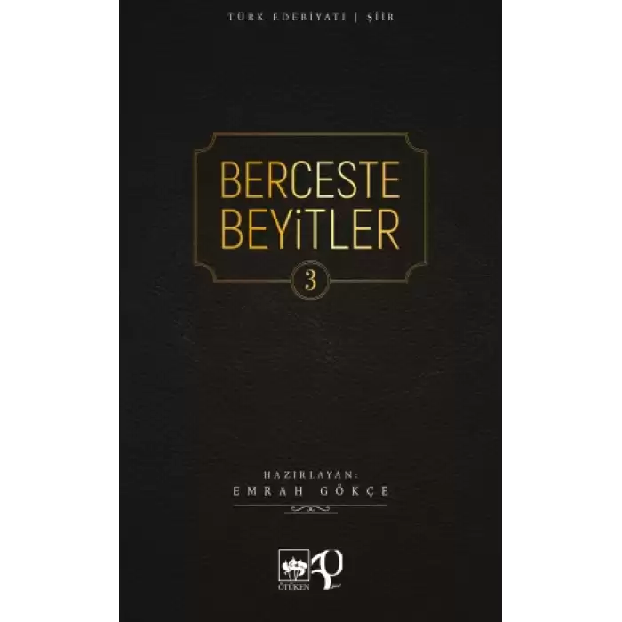 Berceste Beyitler 3