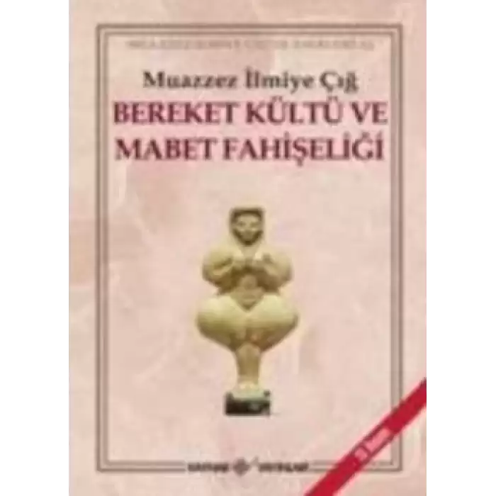 Bereket Kültü ve Mabet Fahişeliği