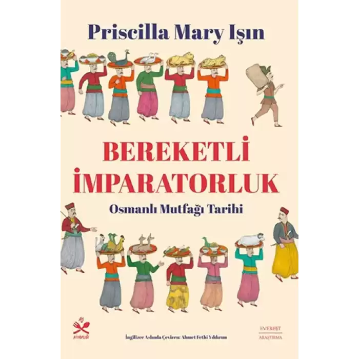 Bereketli İmparatorluk