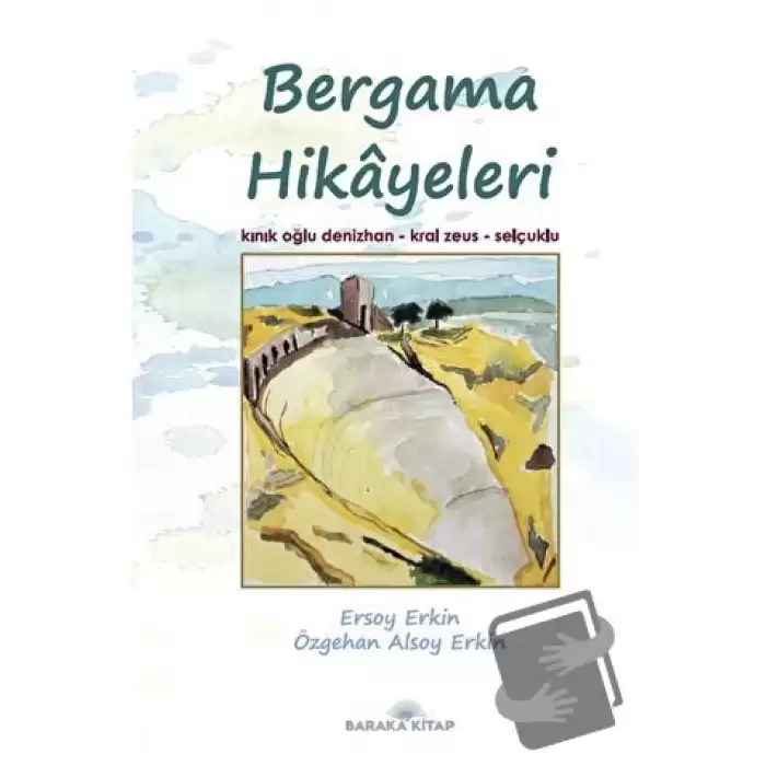 Bergama Hikayeleri