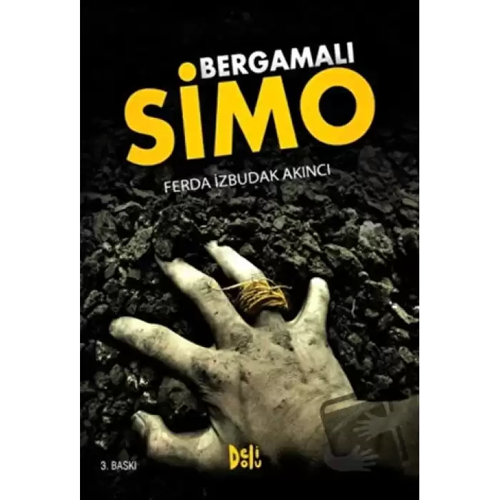 Bergamalı Simo