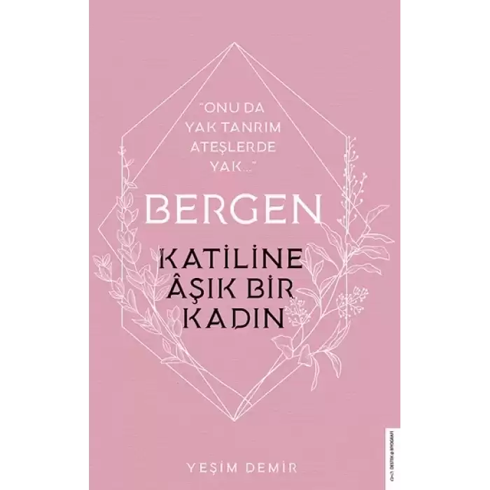 Bergen - Katiline Aşık Bir Kadın