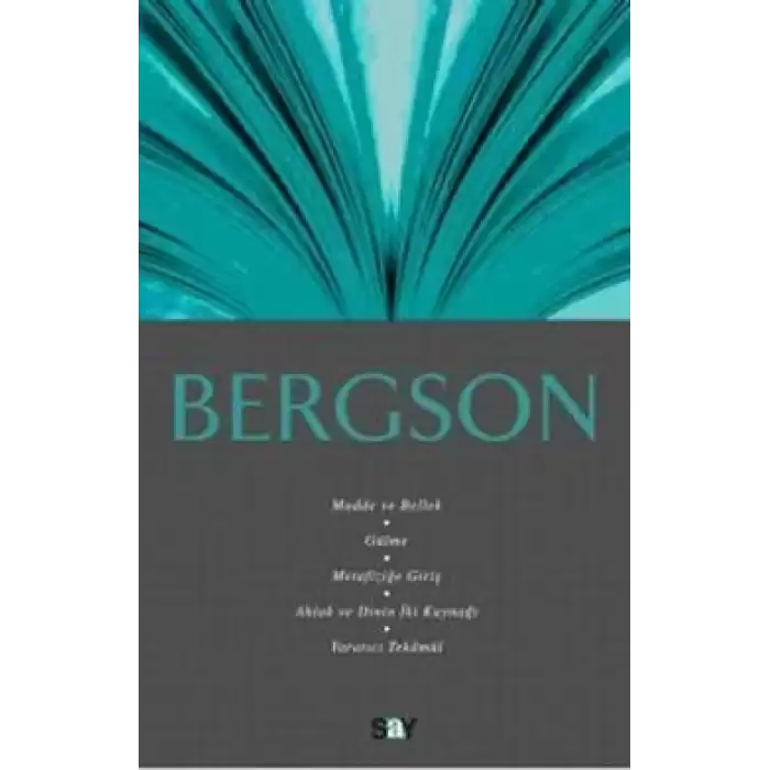 Bergson