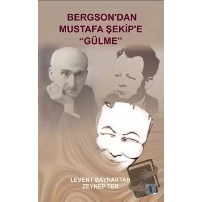 Bergsondan Mustafa Şekipe Gülme