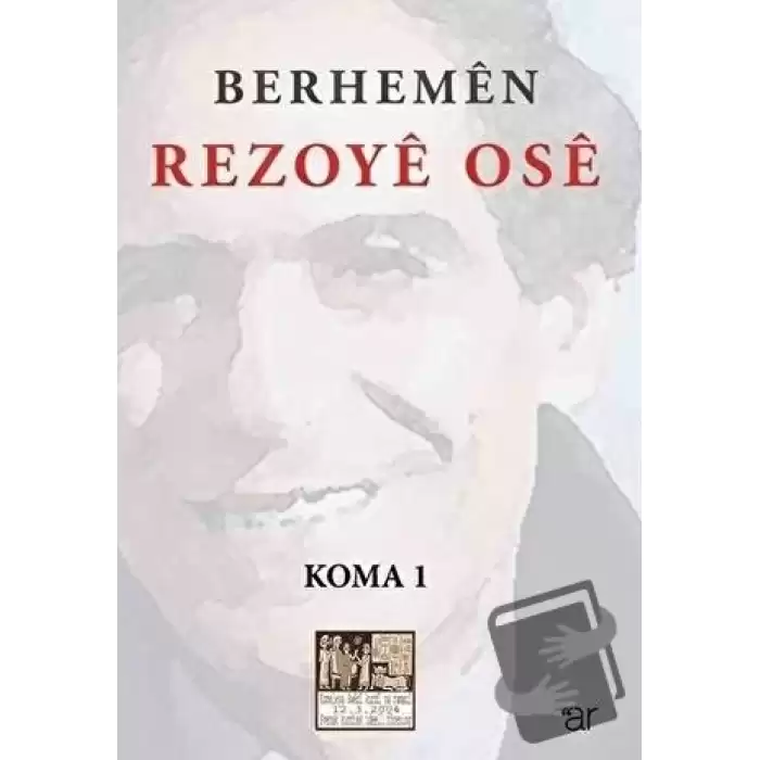 Berhemen Rezoye Ose (Ciltli)