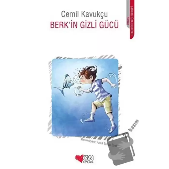 Berkin Gizli Gücü