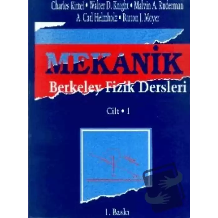 Berkeley Fizik Dersleri -1, Mekanik