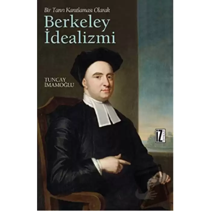 Berkeley İdealizmi