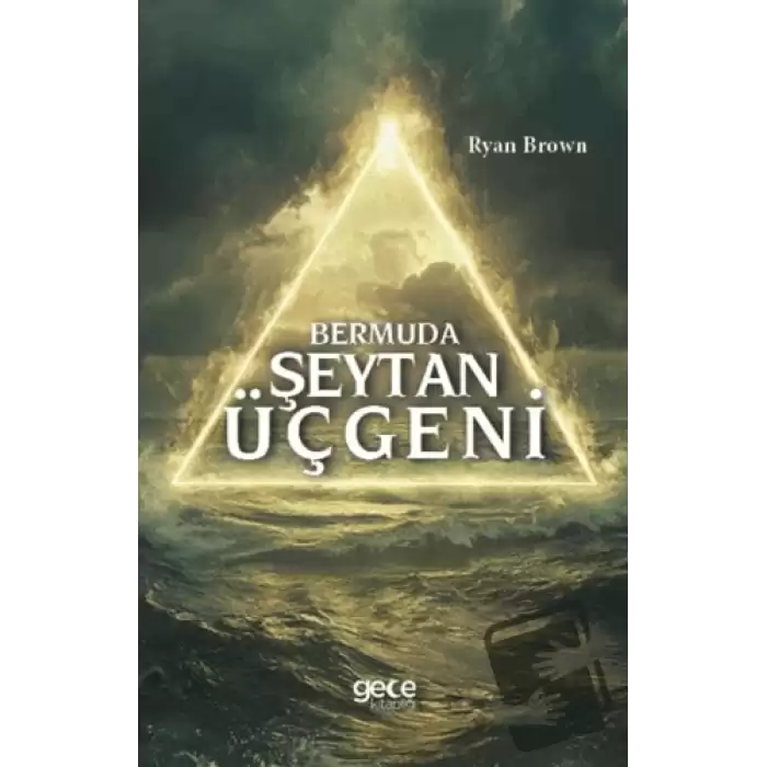 Bermuda Şeytan Üçgeni