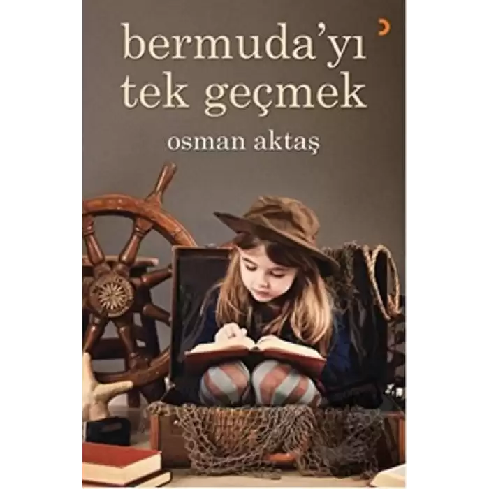 Bermudayı Tek Geçmek