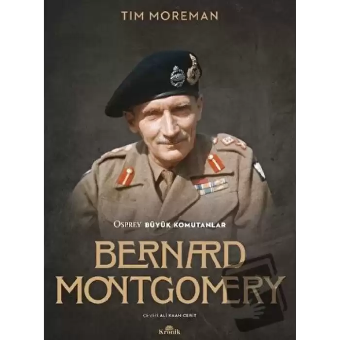 Bernard Montgomery