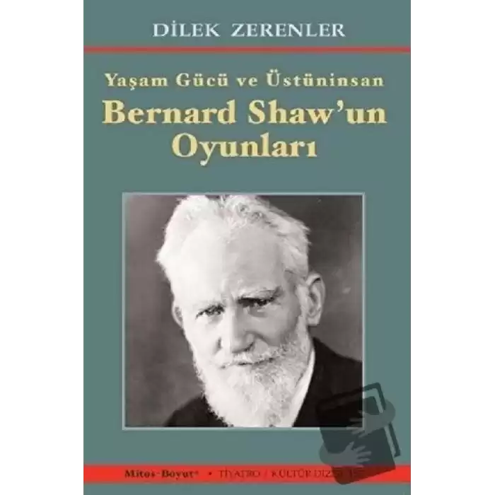 Bernard Shaw’un Oyunları