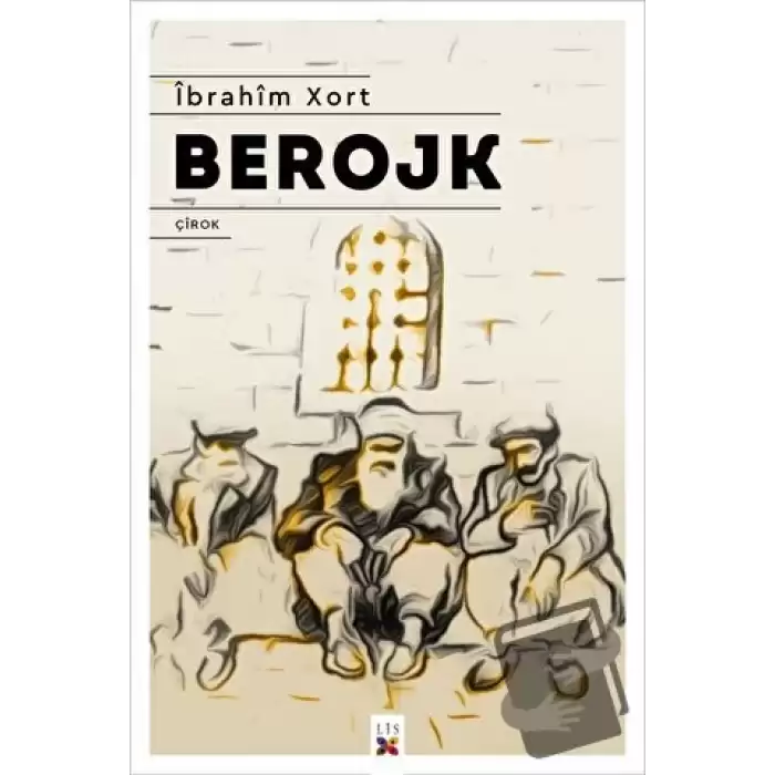 Berojk