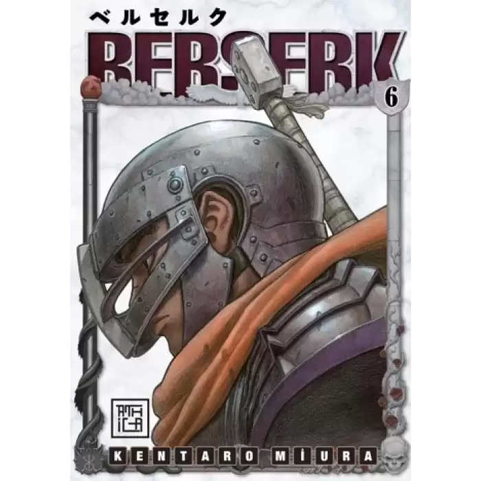 Berserk 6