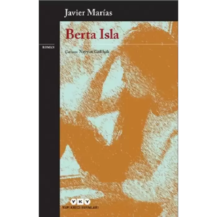 Berta Isla