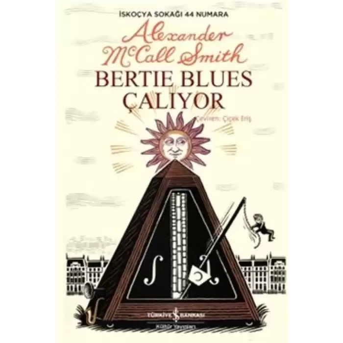 Bertie Blues Çalıyor