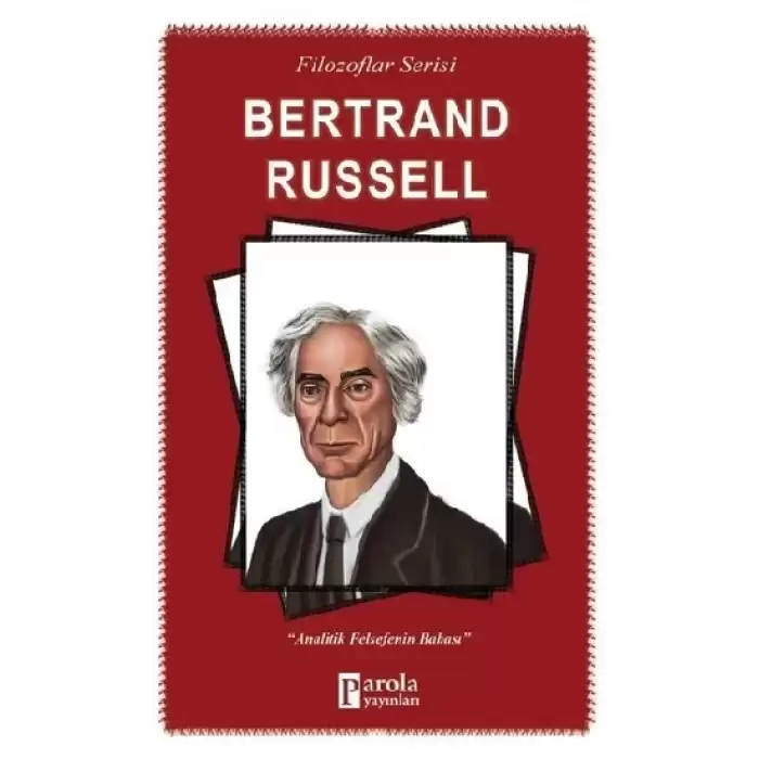 Bertrand Russell