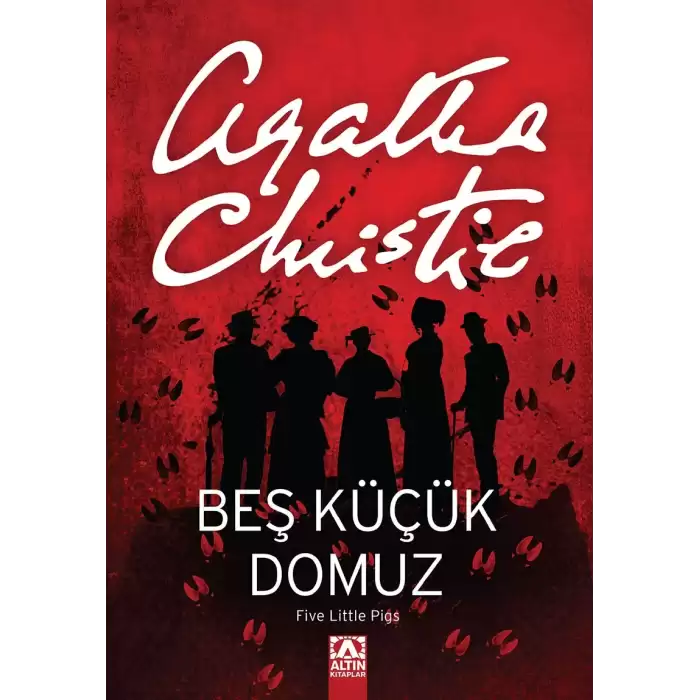 Beş Küçük Domuz