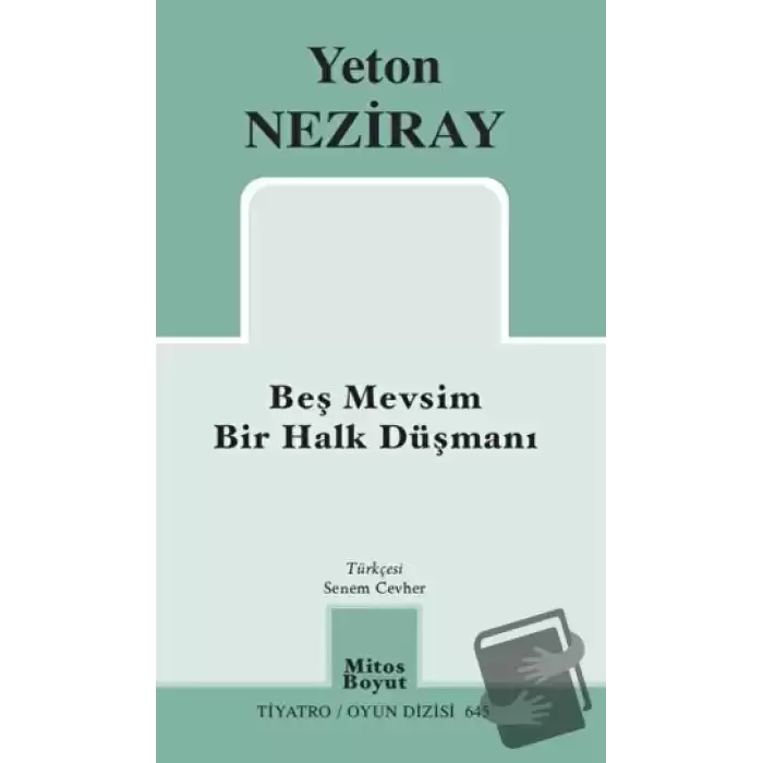 Beş Mevsim Bir Halk Düşmanı