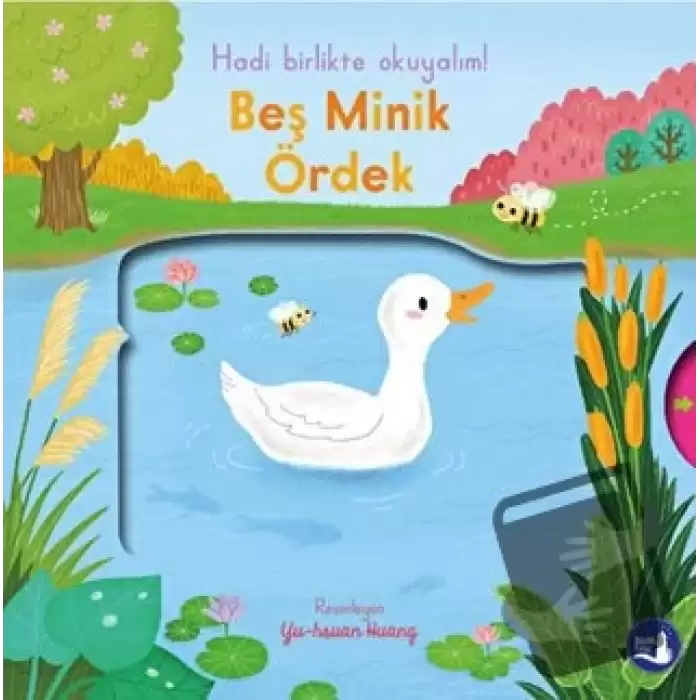 Beş Minik Ördek