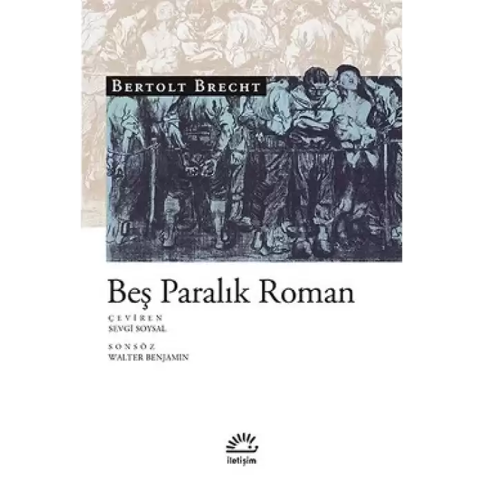 Beş Paralık Roman