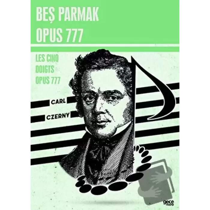 Beş parmak Opus 777