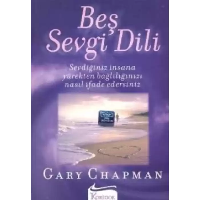 Beş Sevgi Dili