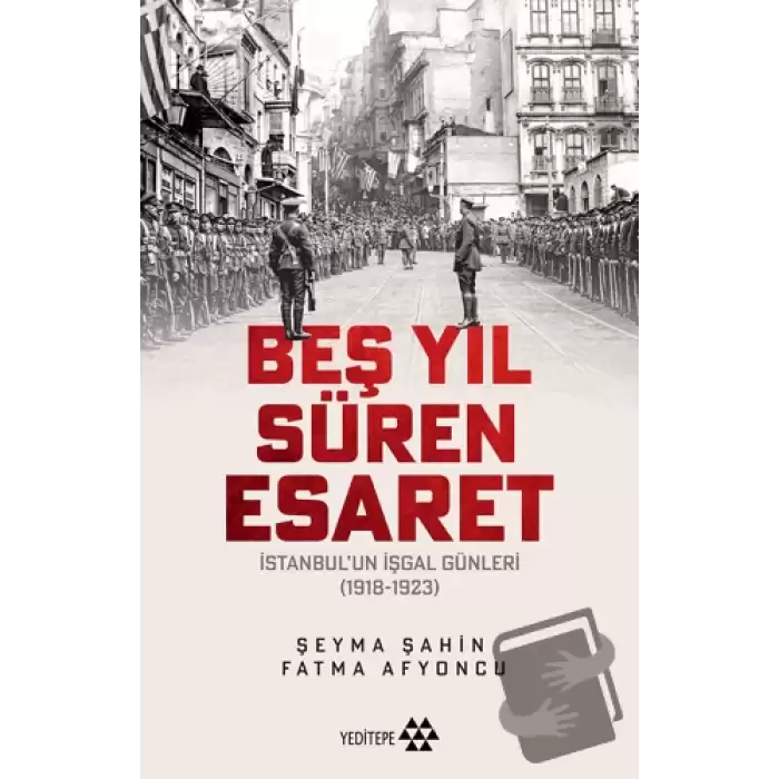 Beş Yıl Süren Esaret