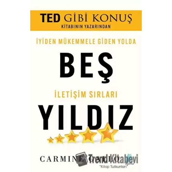 Beş Yıldız