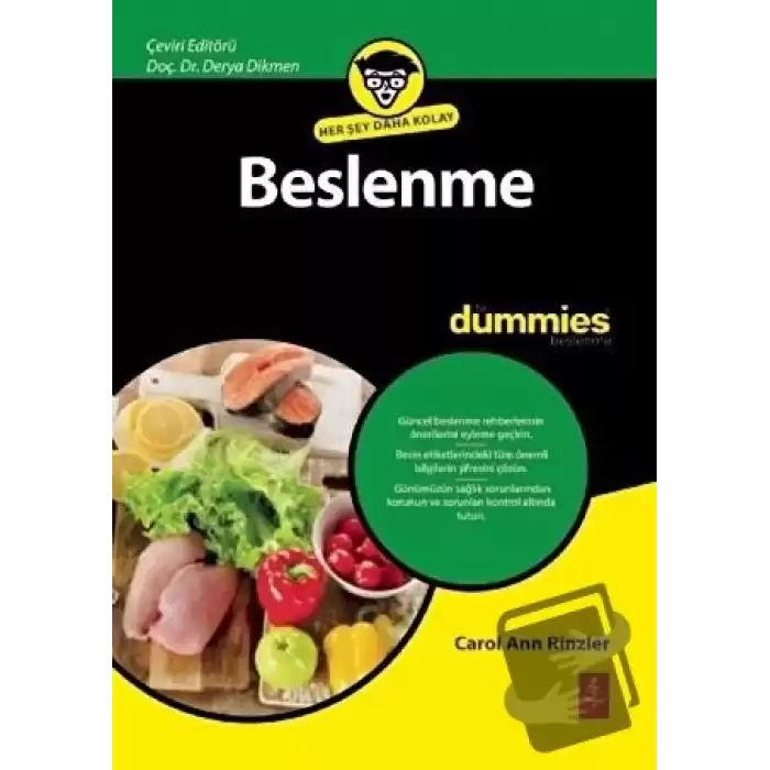 Beslenme