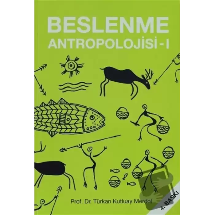 Beslenme Antropolojisi-1