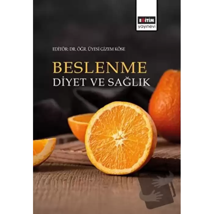 Beslenme, Diyet ve Sağlık