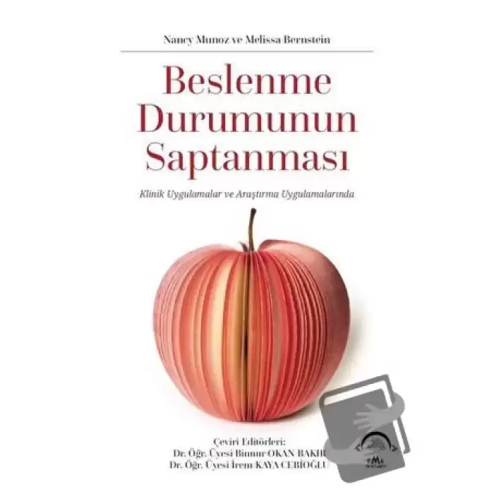 Beslenme Durumunun Saptanması