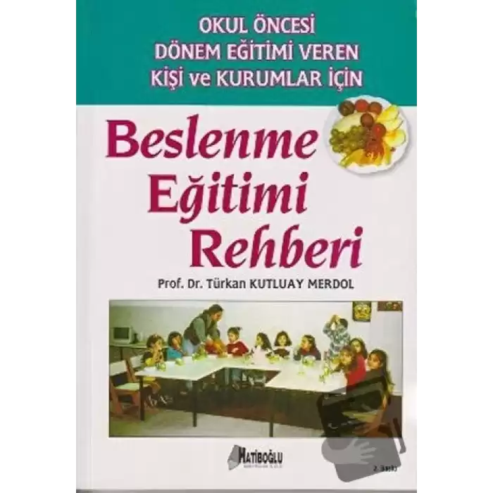 Beslenme Eğitimi Rehberi