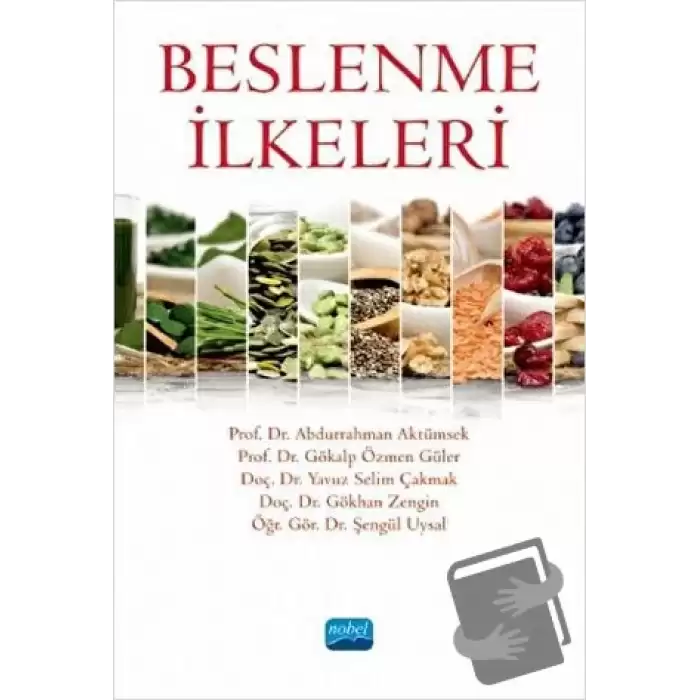 Beslenme İlkeleri