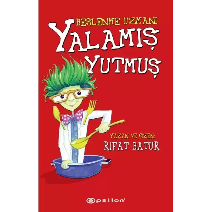 Beslenme Uzmanı – Yalamış Yutmuş