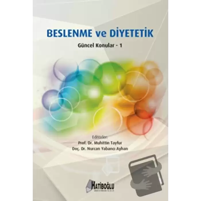 Beslenme ve Diyetetik Güncel Konular 1