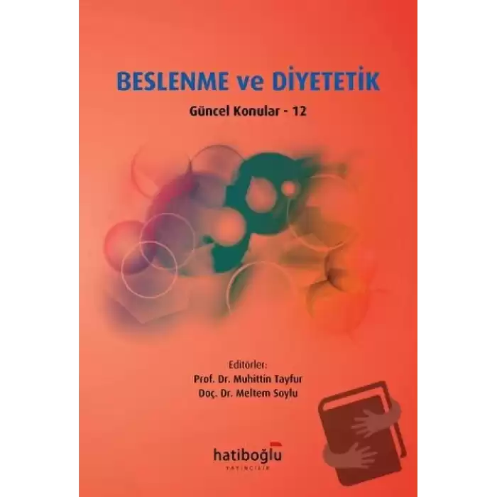 Beslenme ve Diyetetik Güncel Konular 12