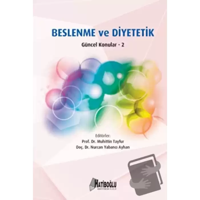 Beslenme ve Diyetetik - Güncel Konular 2