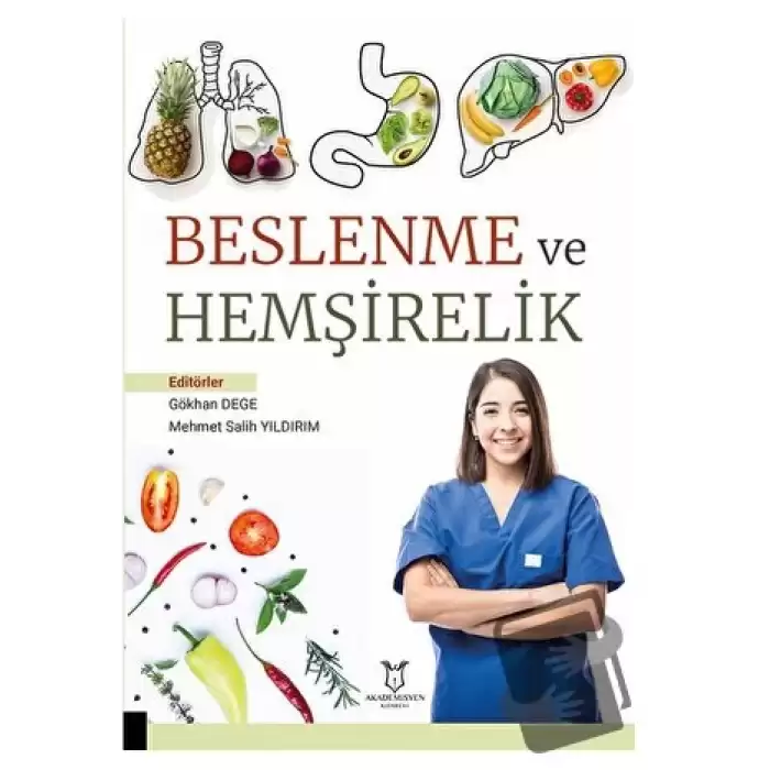 Beslenme ve Hemşirelik