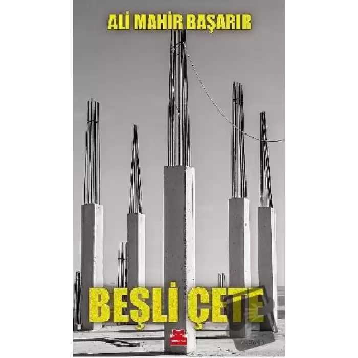 Beşli Çete