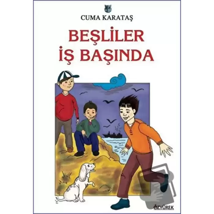 Beşliler İş Başında