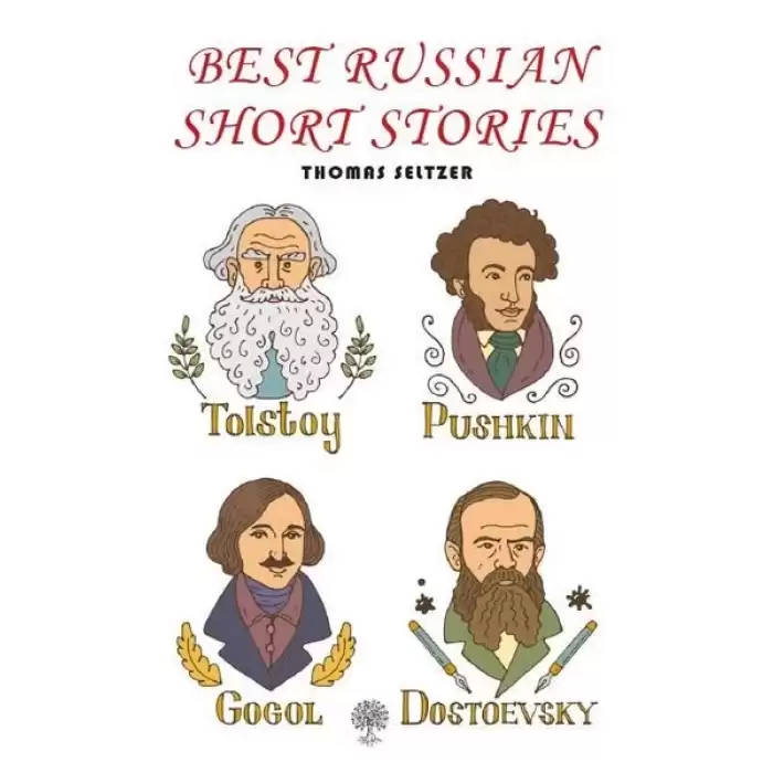 Best Russian Short Stories