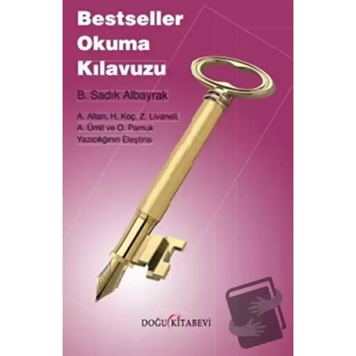 Bestseller Okuma Kılavuzu