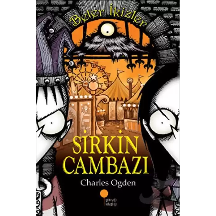 Beter İkizler - Sirkin Cambazı