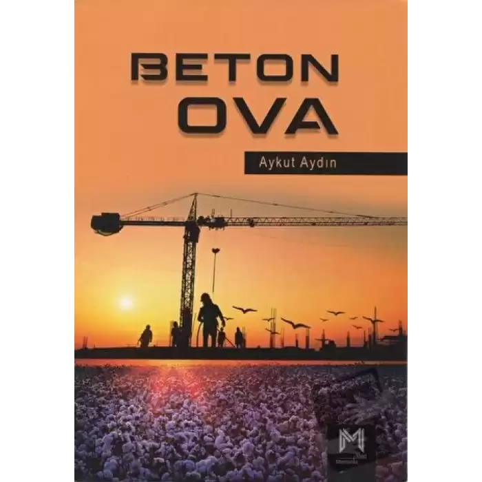 Beton Ova