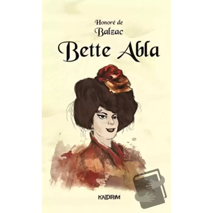 Bette Abla